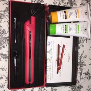 PRO FLAT IRON